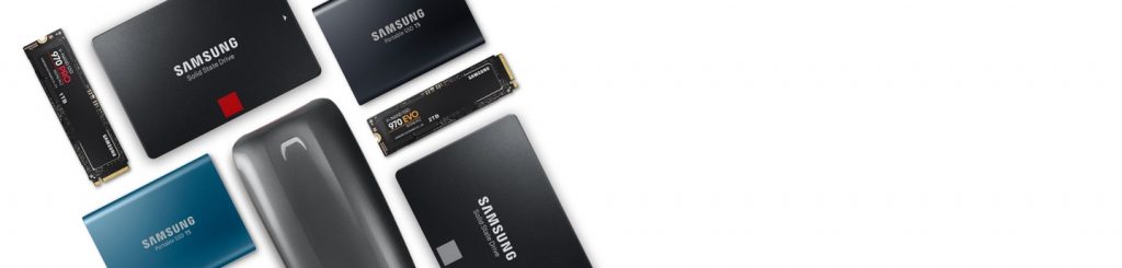 Samsung - A LEVEL – Storage Connectivity Enabler